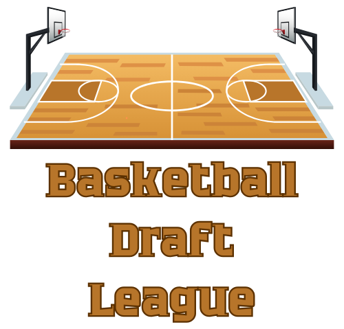 basketballdraftleague.com